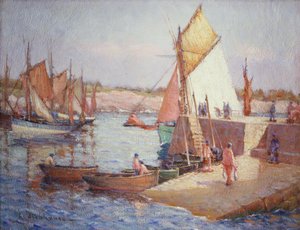  door Charles Stenhouse