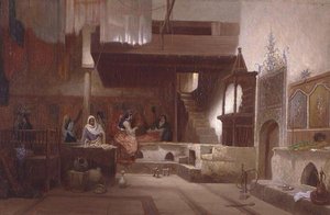 De Hammam