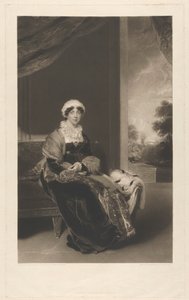 Lady Wigram