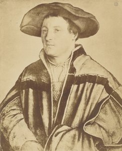 Hans Holbein, de Jonge