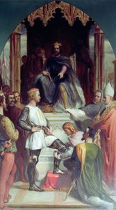 Edward de Zwarte Prins (1330-76)