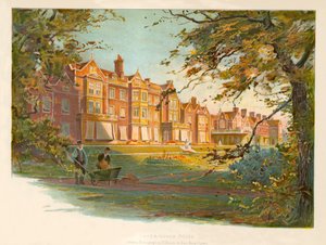 Sandringham House