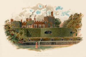 Walmer Kasteel