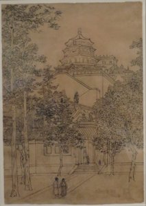 Zomerpaleis, Peking