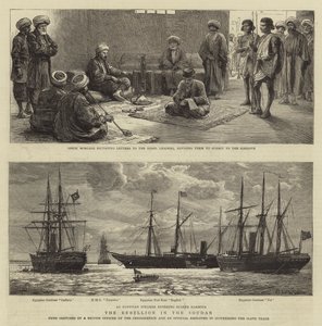 De Opstand in de Soedan