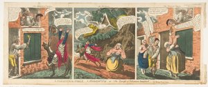 Een Paradijs voor Dwazen - Een Nachtelijke Reis - of De Leerling van Johanna door Charles Williams