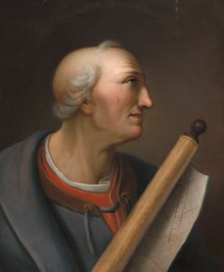 Amerigo Vespucci, 1816
