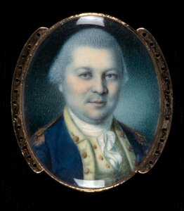  door Charles Willson Peale