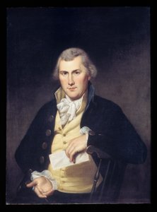  door Charles Willson Peale