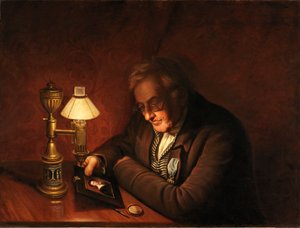 James Peale