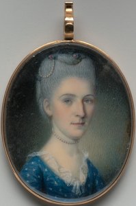  door Charles Willson Peale