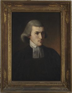  door Charles Willson Peale