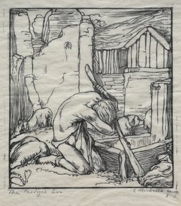 De verloren zoon