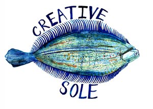 Creatieve Ziel door Charlotte Orr