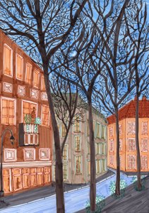 Friedrichshain 