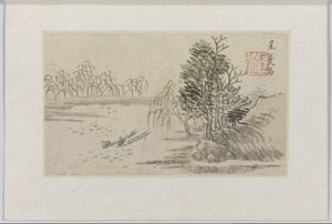 Landschap