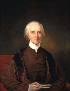 Charles Carroll van Carrollton