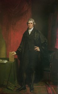 Opperrechter Marshall (1755-1835)
