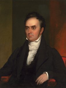 Daniel Webster