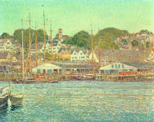 Haven van Gloucester