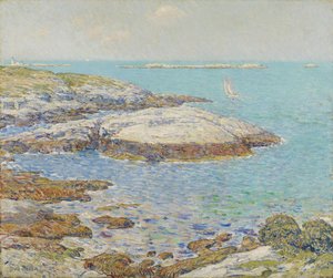 Eilanden van Shoals