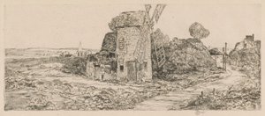 Long Island Windmolen, 1929