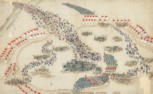 De Taiping-opstand, na 1864