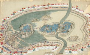 De Taiping-opstand, na 1864