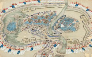 De Taiping-opstand