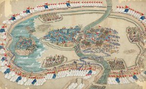 De Taiping-opstand, na 1864