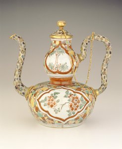 Kan, Late Ming-dynastie, Tianqi-periode, 1621-27