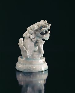 Wierookhouder, Yuan-dynastie (1271-1368), begin 14e eeuw