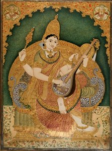 Saraswati