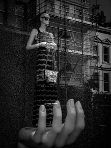  door Chris Hamilton