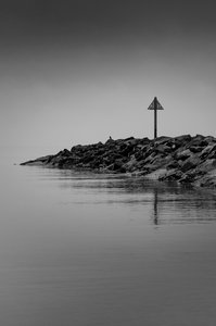Serene Jetty Horizon