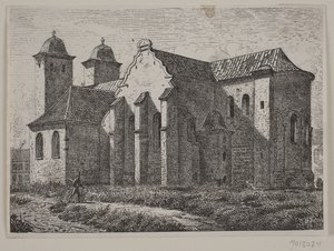 Kathedraal van Viborg