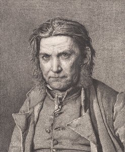 De oude zeeman