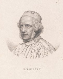  door Christen Købke