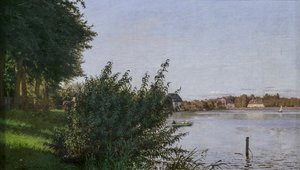  door Christen Schjellerup Kobke