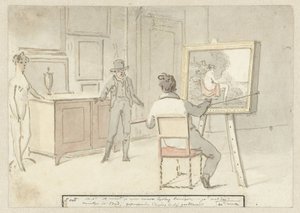 Ik moet je een zware tijding brengen (dagboek, 5 oktober) door Christiaan Andriessen