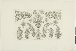 Ontwerpen voor sieraden