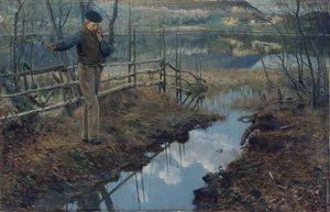 Wilgenfluit