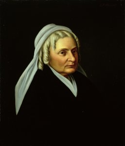 Mevrouw Robert E. Lee door Christian F. Schwerdt