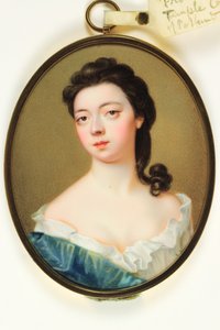 Jane Martha Temple, Gravin van Portland