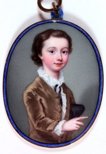 William Henry Cavendish Bentinck, Markies van Titchfield, later 3e Hertog van Portland