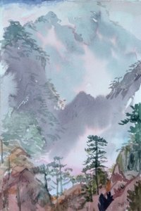 Rozenbergen, Shangri La, 2015