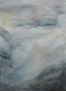 Glijdende Wolk, 2015