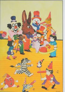 Dierenfeest