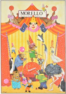 Morello