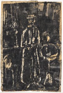 "Lillian Dorset" door Christian Kongstad Petersen